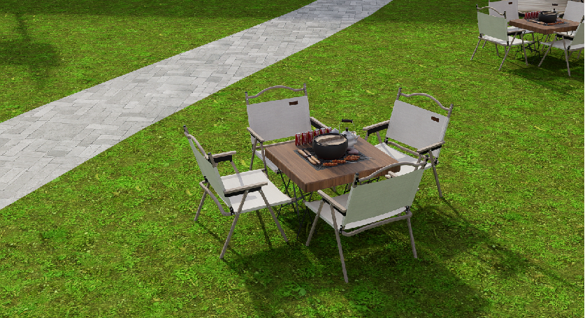 铁岭县酒店帐篷定制：解锁旅居新体验，打造差异化竞争力