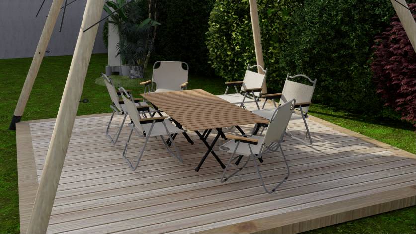 铁岭县帐篷生产厂家：以匠心筑牢户外装备的品质根基